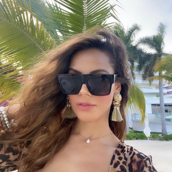 Cute Sunglasses main image 5